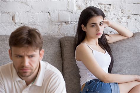dating a woman who is separated but not yet divorced